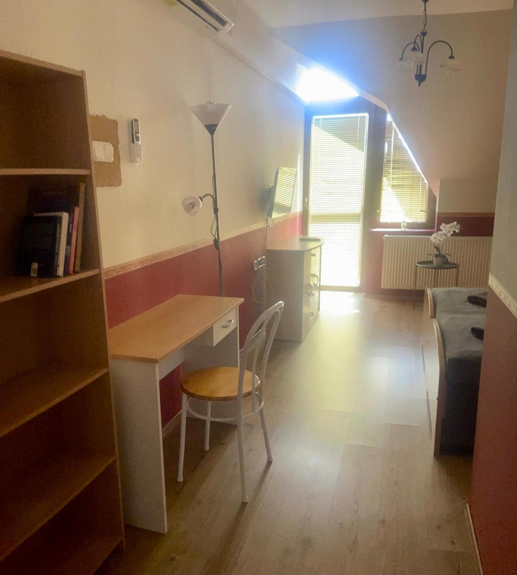 Aranylo Apartmanhaz Hajduszoboszlo Exterior photo