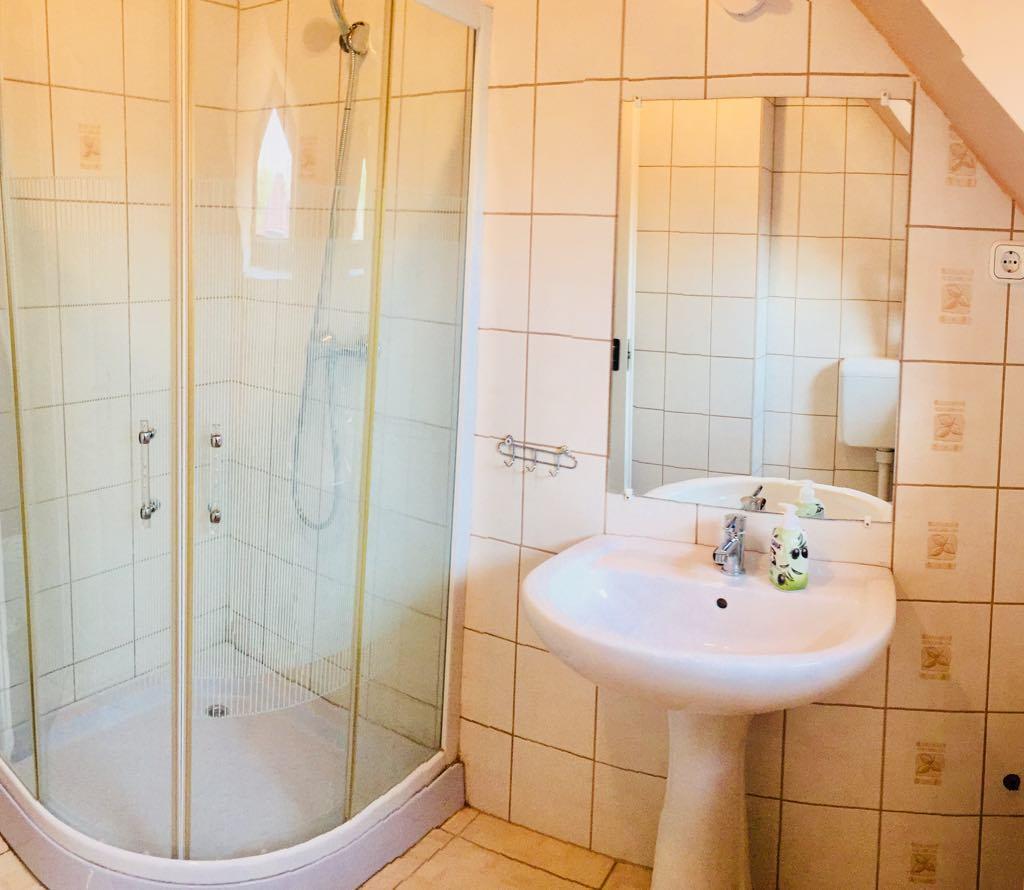 Aranylo Apartmanhaz Hajduszoboszlo Exterior photo